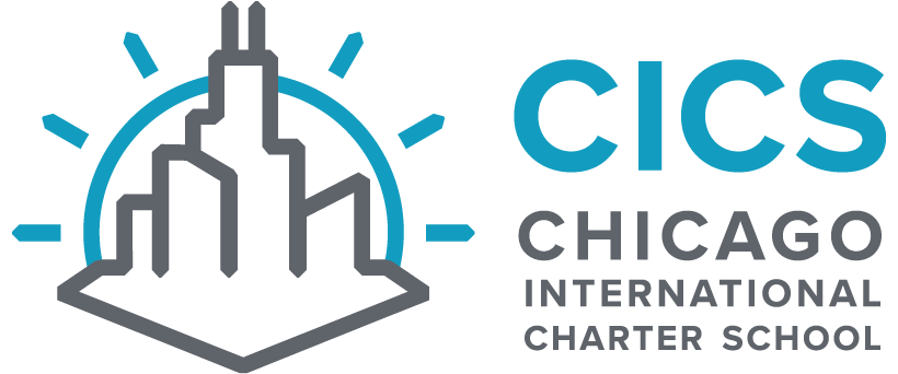 CICS Logo